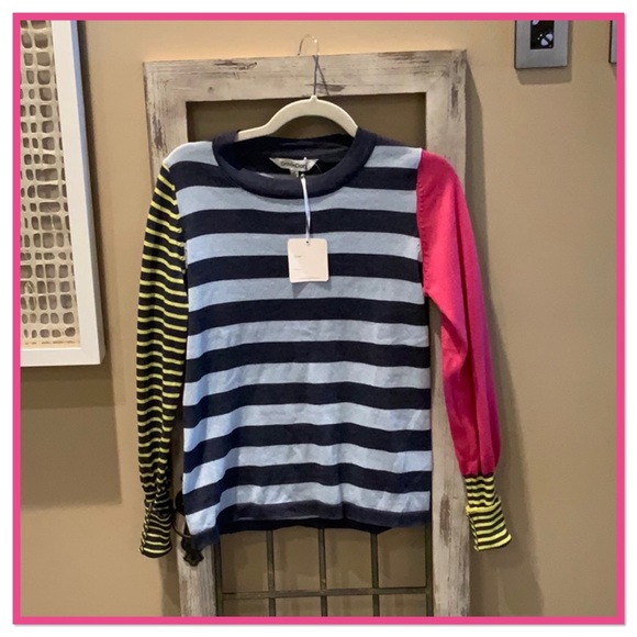 Davi and Dani Sweaters - Davi & Dani Sweater